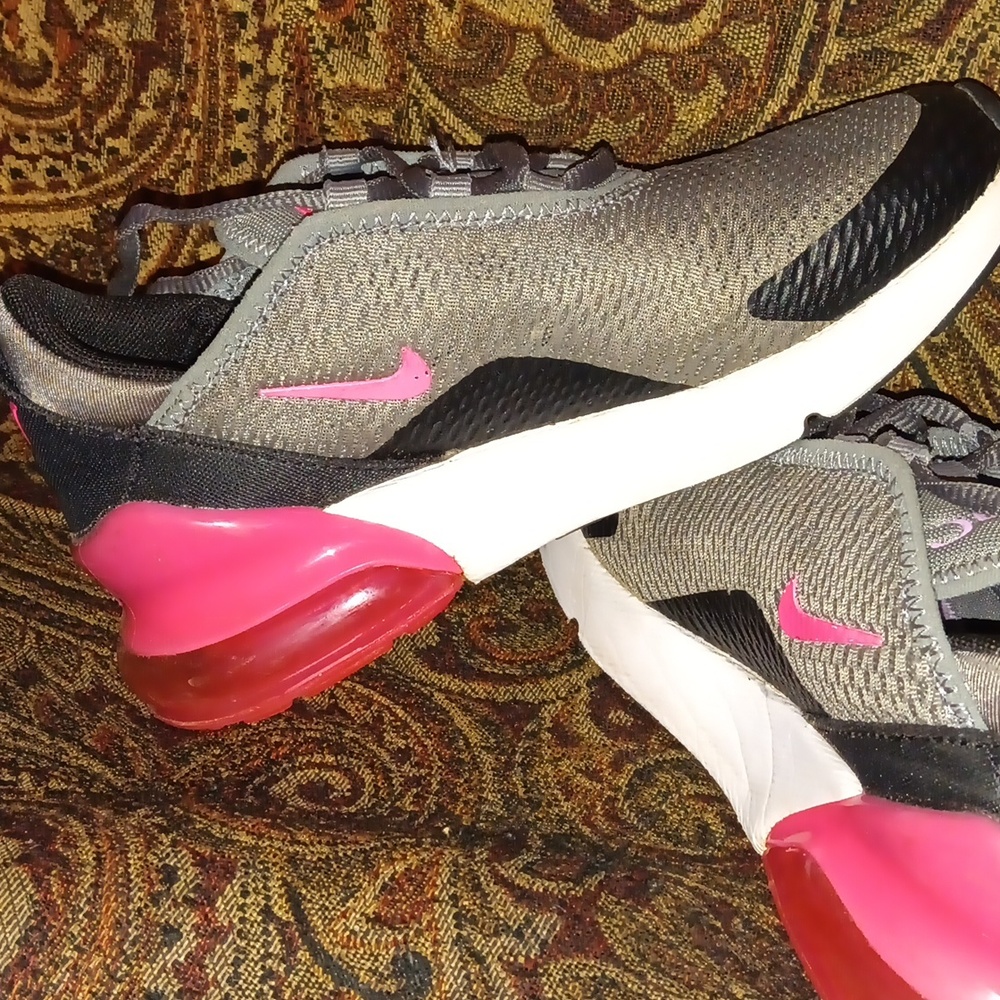 Nike air max 270